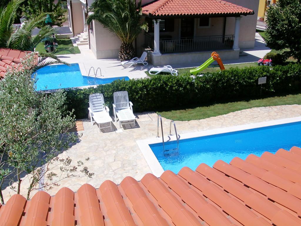 Oliva Holiday Apartment Banjole Kültér fotó