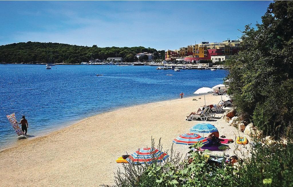 Oliva Holiday Apartment Banjole Kültér fotó