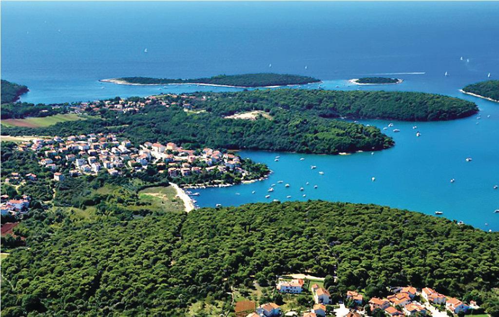 Oliva Holiday Apartment Banjole Kültér fotó