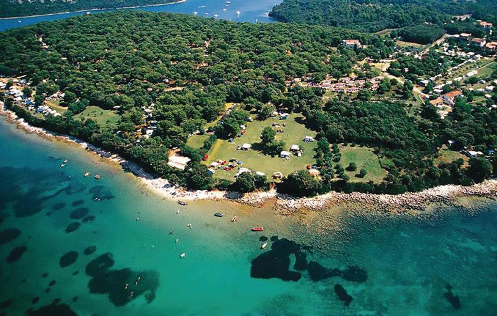 Oliva Holiday Apartment Banjole Kültér fotó