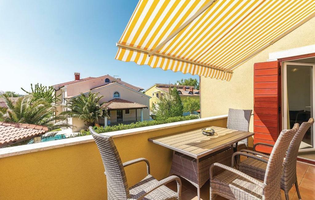 Oliva Holiday Apartment Banjole Kültér fotó