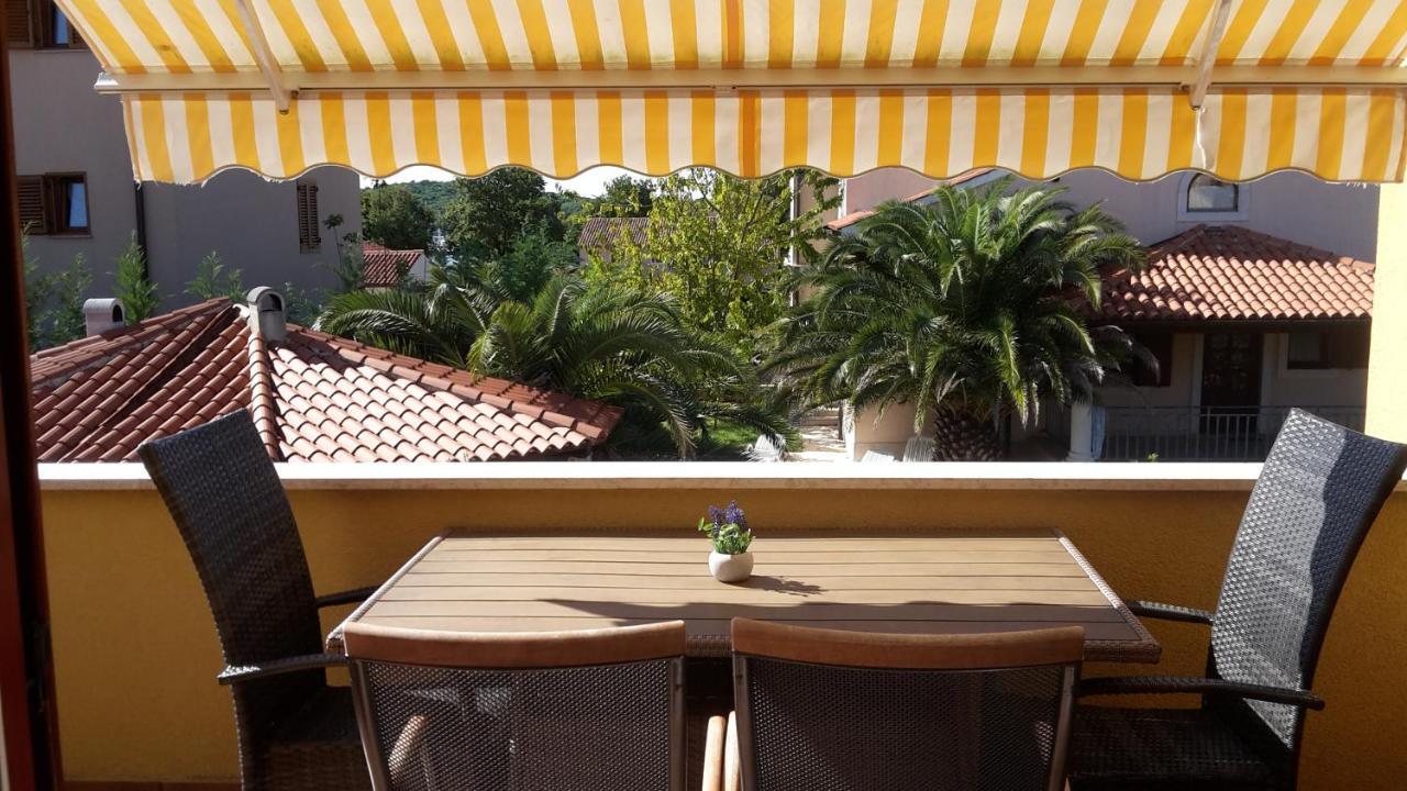 Oliva Holiday Apartment Banjole Kültér fotó