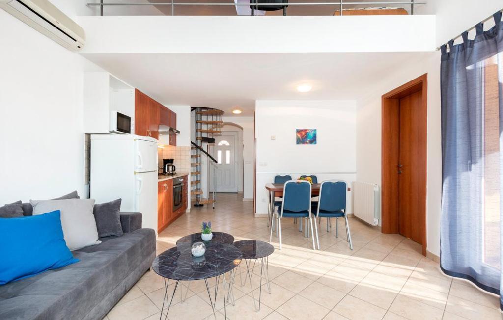 Oliva Holiday Apartment Banjole Kültér fotó
