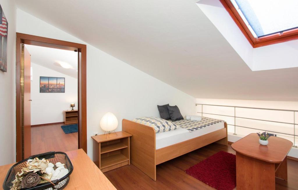 Oliva Holiday Apartment Banjole Kültér fotó