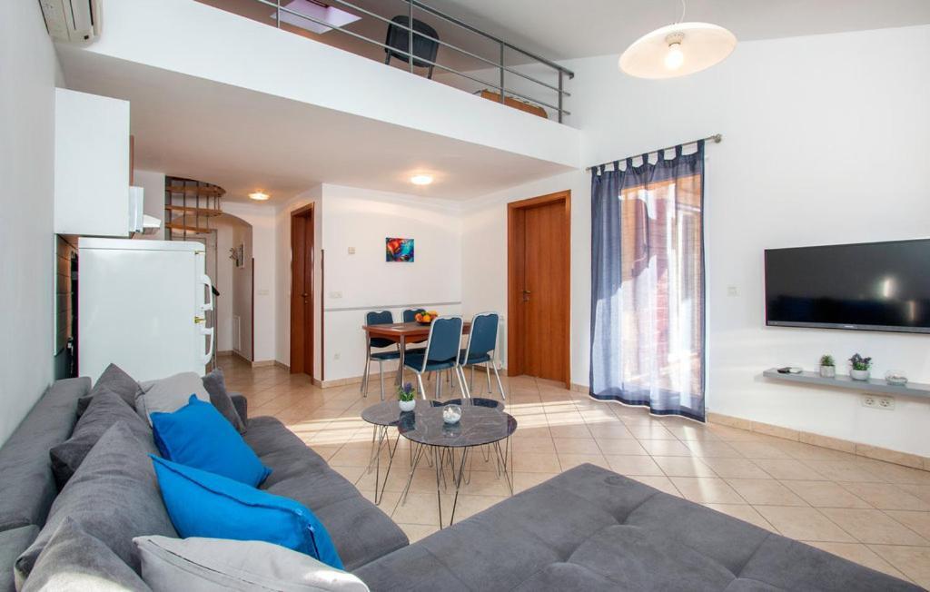 Oliva Holiday Apartment Banjole Kültér fotó