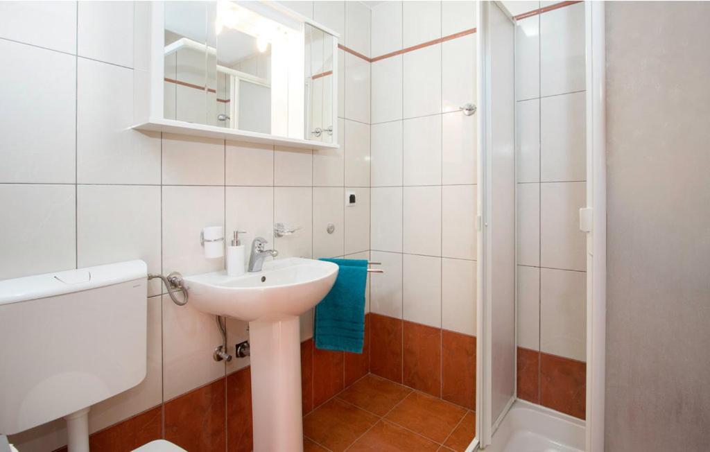 Oliva Holiday Apartment Banjole Kültér fotó
