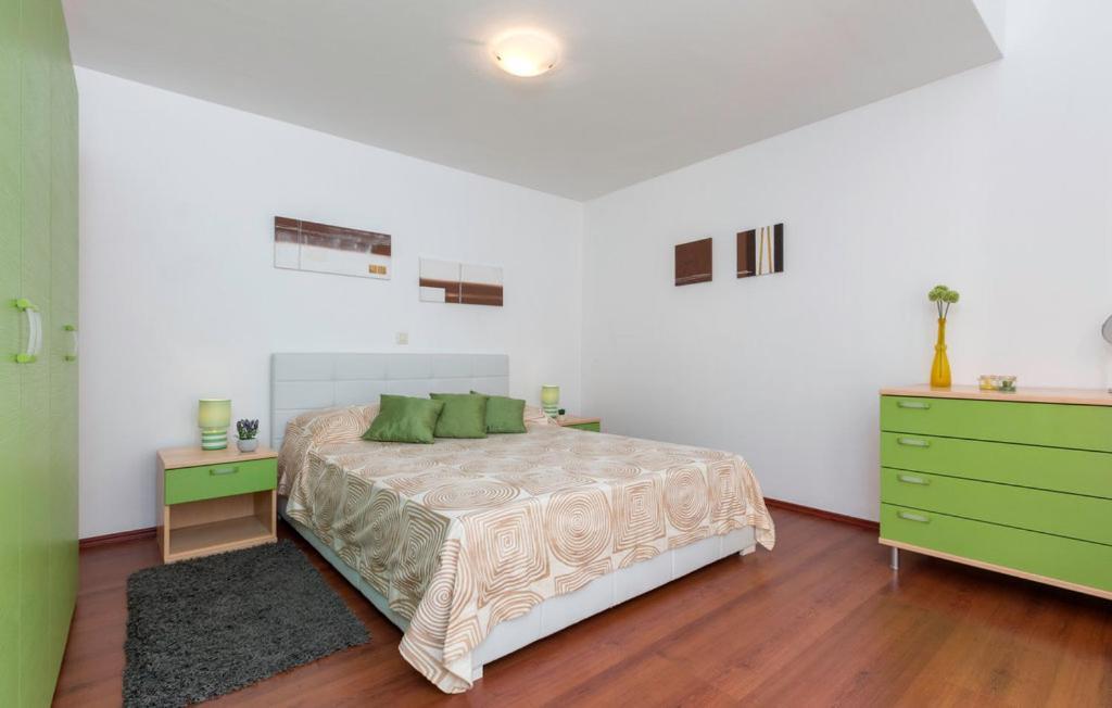 Oliva Holiday Apartment Banjole Kültér fotó