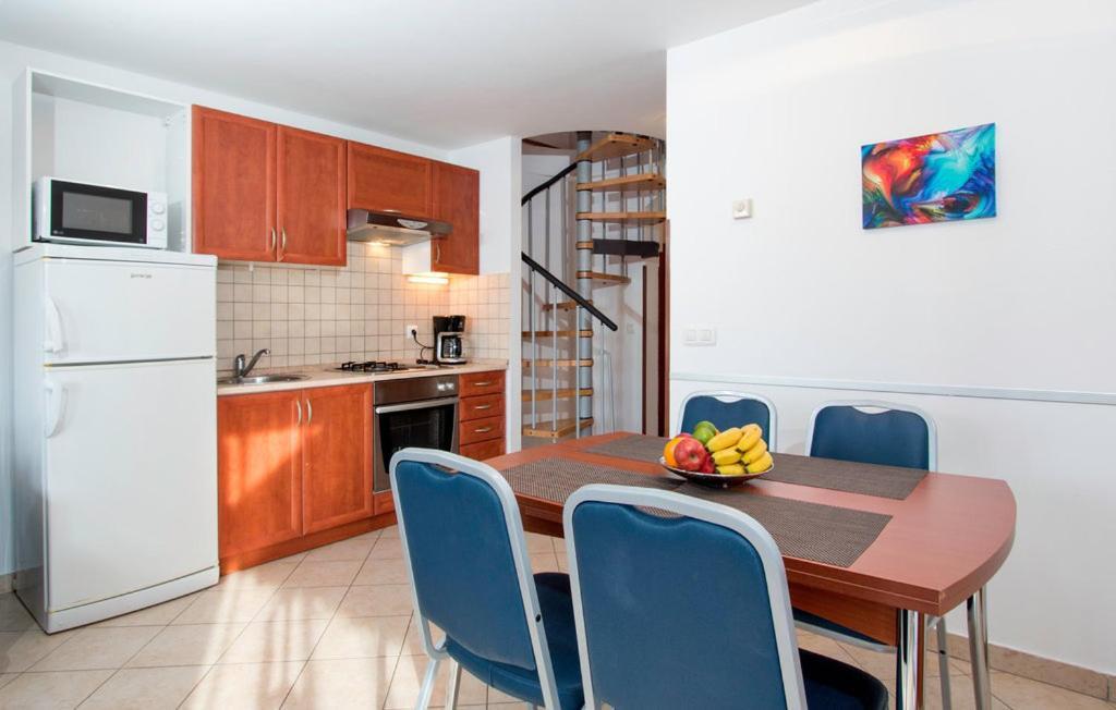 Oliva Holiday Apartment Banjole Kültér fotó