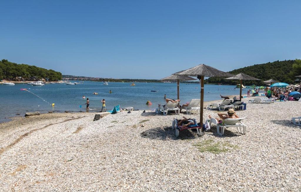 Oliva Holiday Apartment Banjole Kültér fotó