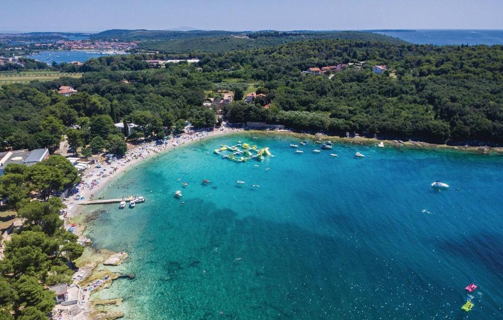 Oliva Holiday Apartment Banjole Kültér fotó