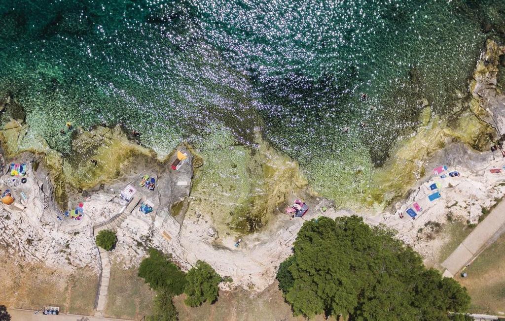 Oliva Holiday Apartment Banjole Kültér fotó